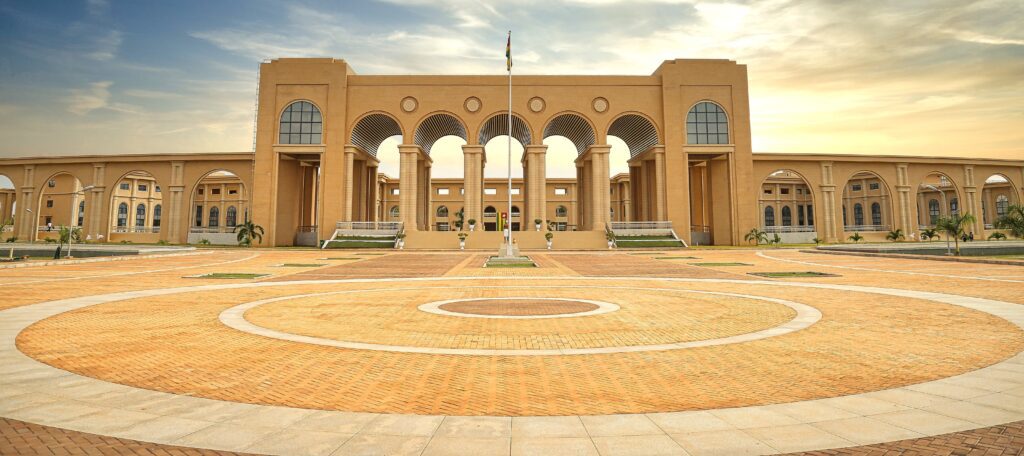 Découvrez les Meilleures Visites à Lomé : Guide du Voyageur